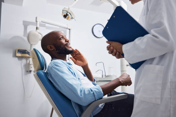 Best Emergency Broken Tooth Repair in Plant City, FL
