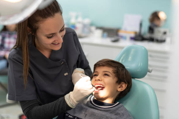 Best Walk-In Emergency Dentist in Plant City, FL