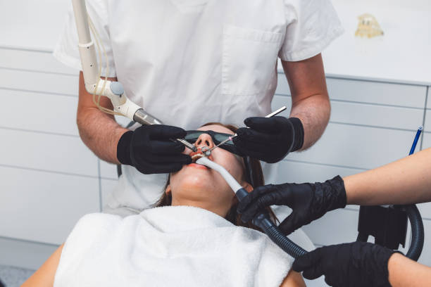 Best Emergency Broken Tooth Repair in Plant City, FL
